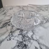 Glass pocket emptier