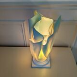 Corolla lamp
