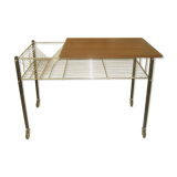 Vinyls holder vintage