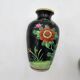 Pair of Japanese porcelain vases circa 1920