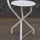 Tubecon tripod 1980
