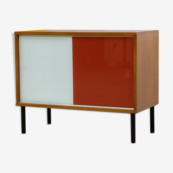 Vintage scandinavian buffet – 90 cm