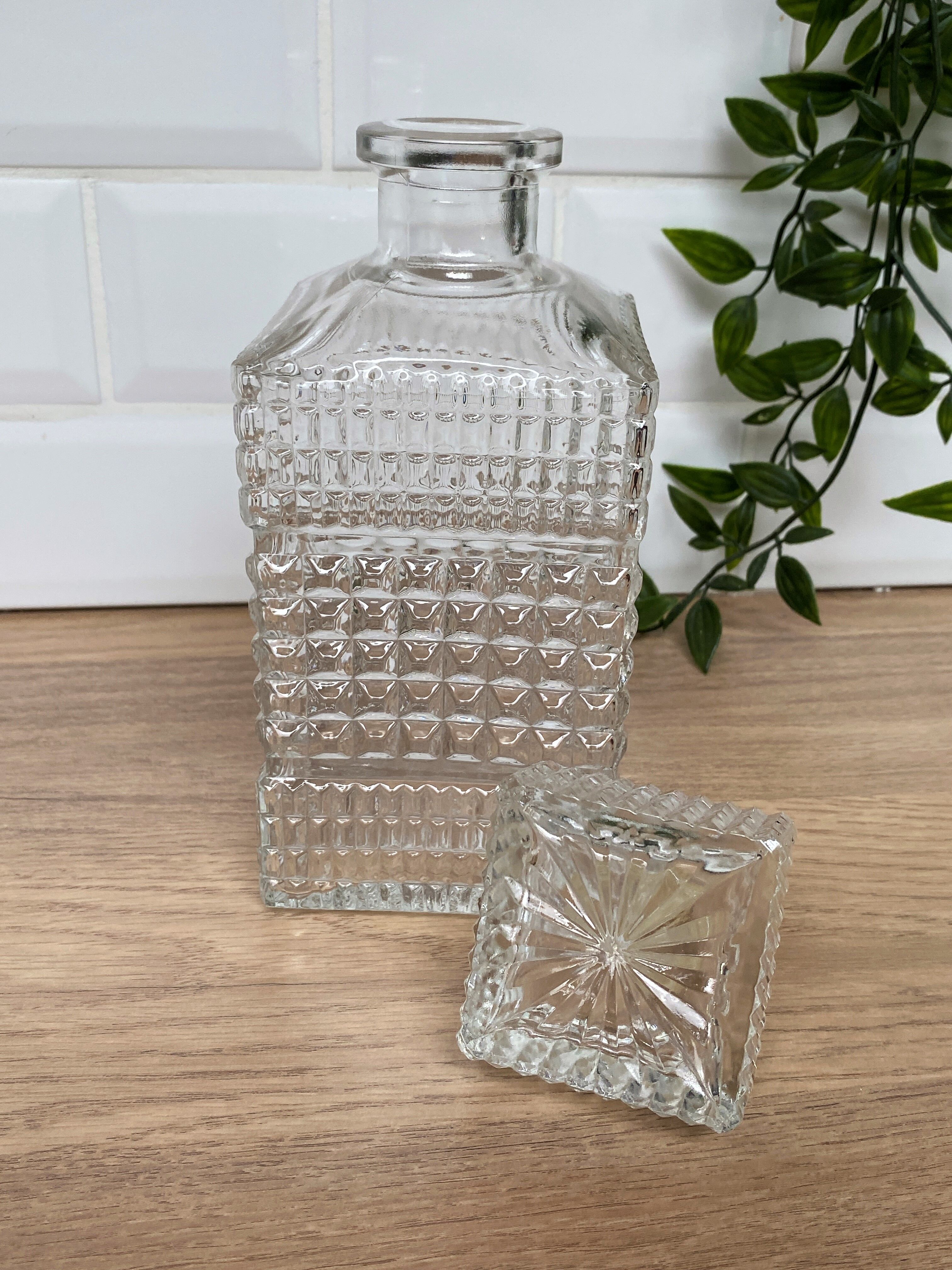 Whisky Decanter