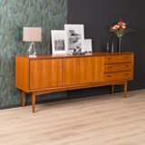 Sideboard by Bartels from the 1960