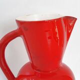 Pitcher Vallauris André Baud 1950