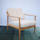 2 x Walter Knoll Antimott Sessel vintage