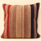 Coussin kilim, 50x50 cm, E-17