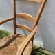 Fauteuil de campagne