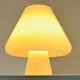 Murano Table Lamp By Venini, Italy, 1970S