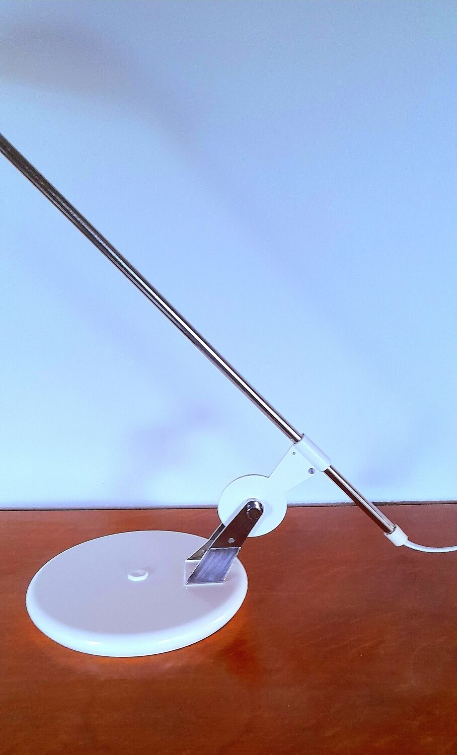 Desk lamp Aluminor 60s