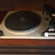 Platinum radio cabinet grundig vintage year 60/70