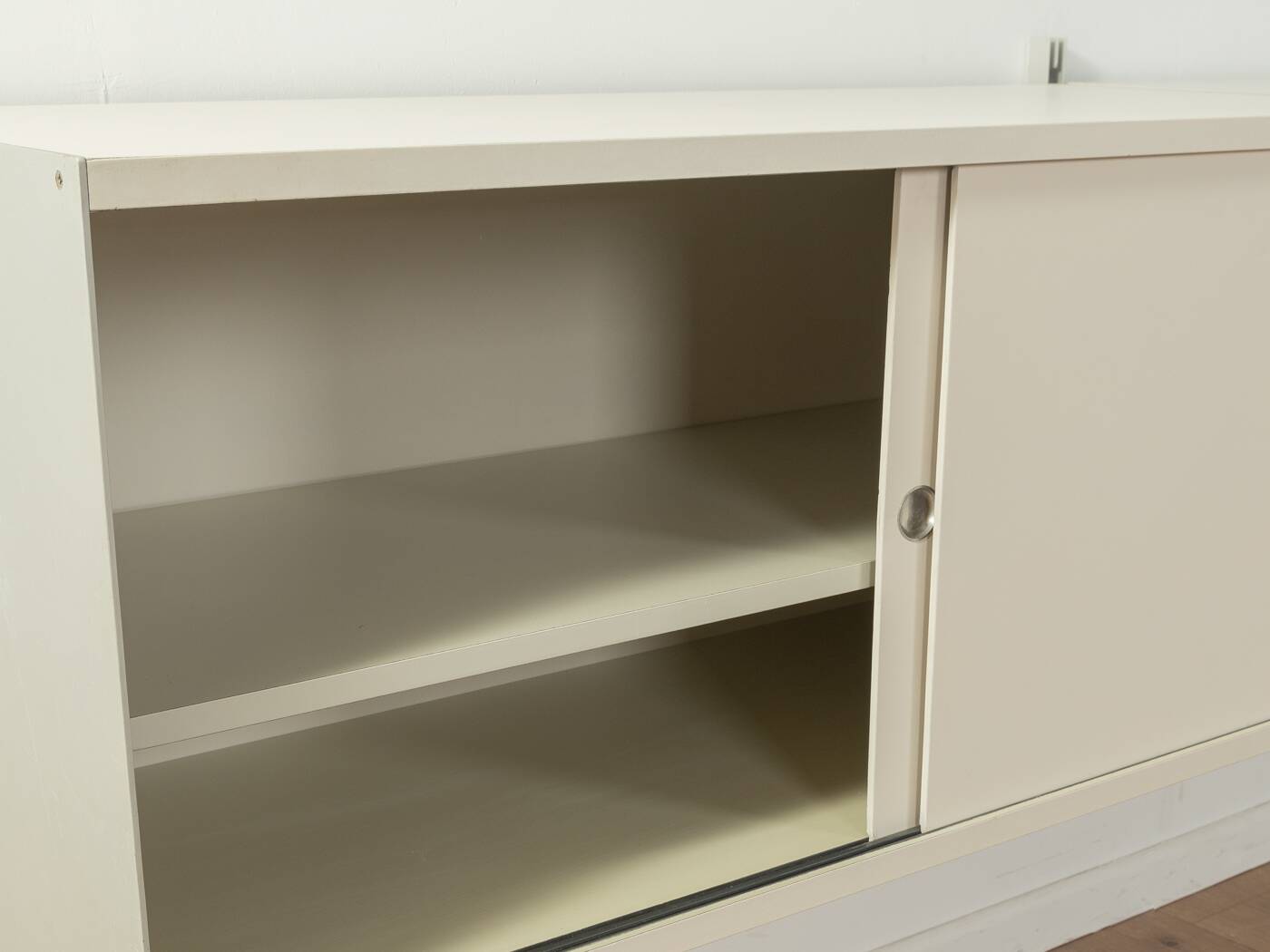 Shelving system 606, Dieter Rams for Vitsœ