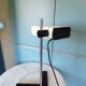 Lampe Manade par Jean-René Talopp pour Samp