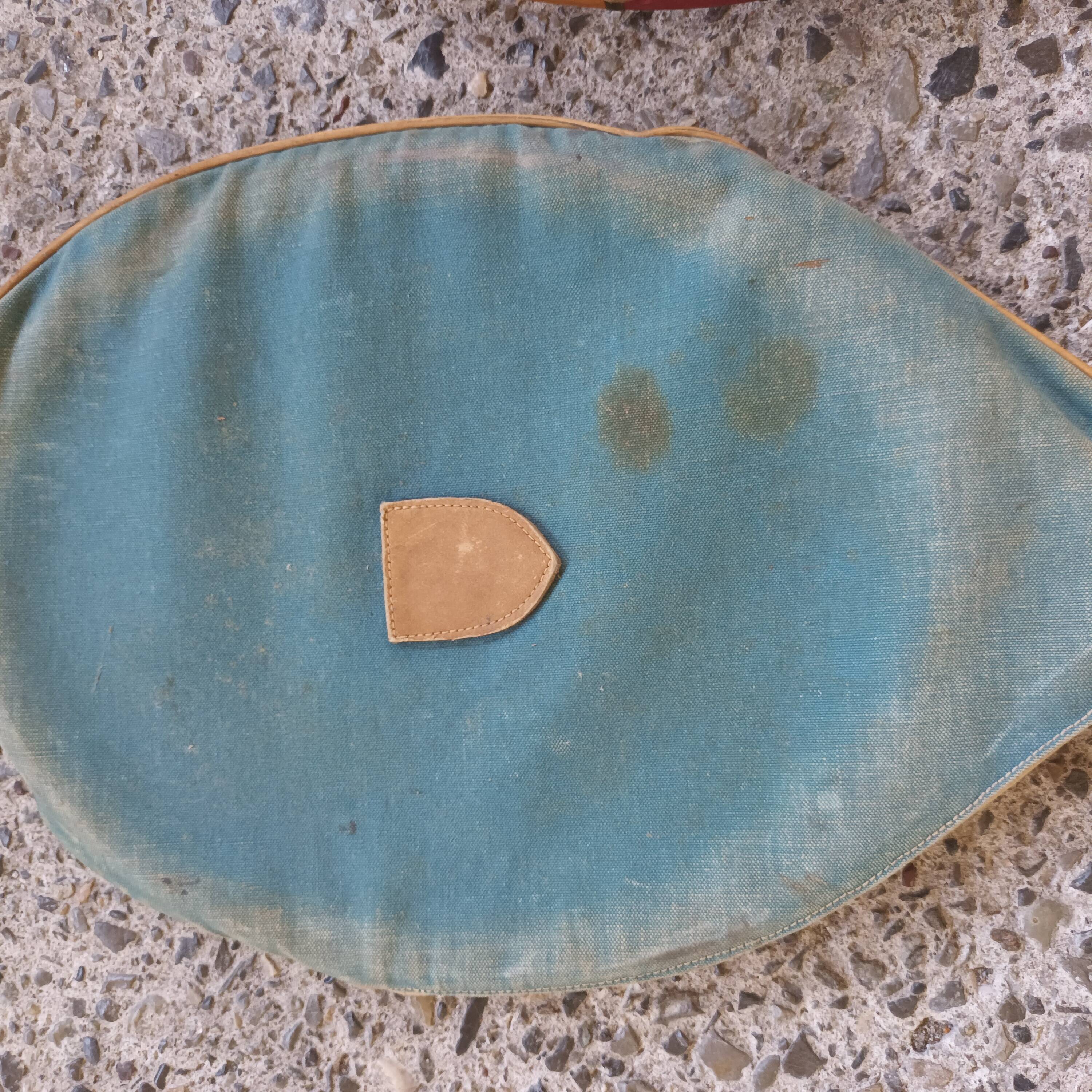 Raquettes de tennis Donnay Vintage