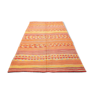 kilim 276x160cm