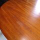 Table scandinave vintage