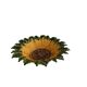 Sunflower cup slurry 35cm