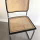 Set de 4 chaises B32 par Marcel Breuer