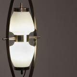 Goffredo Reggiani rare floor lamp mid-century Italy