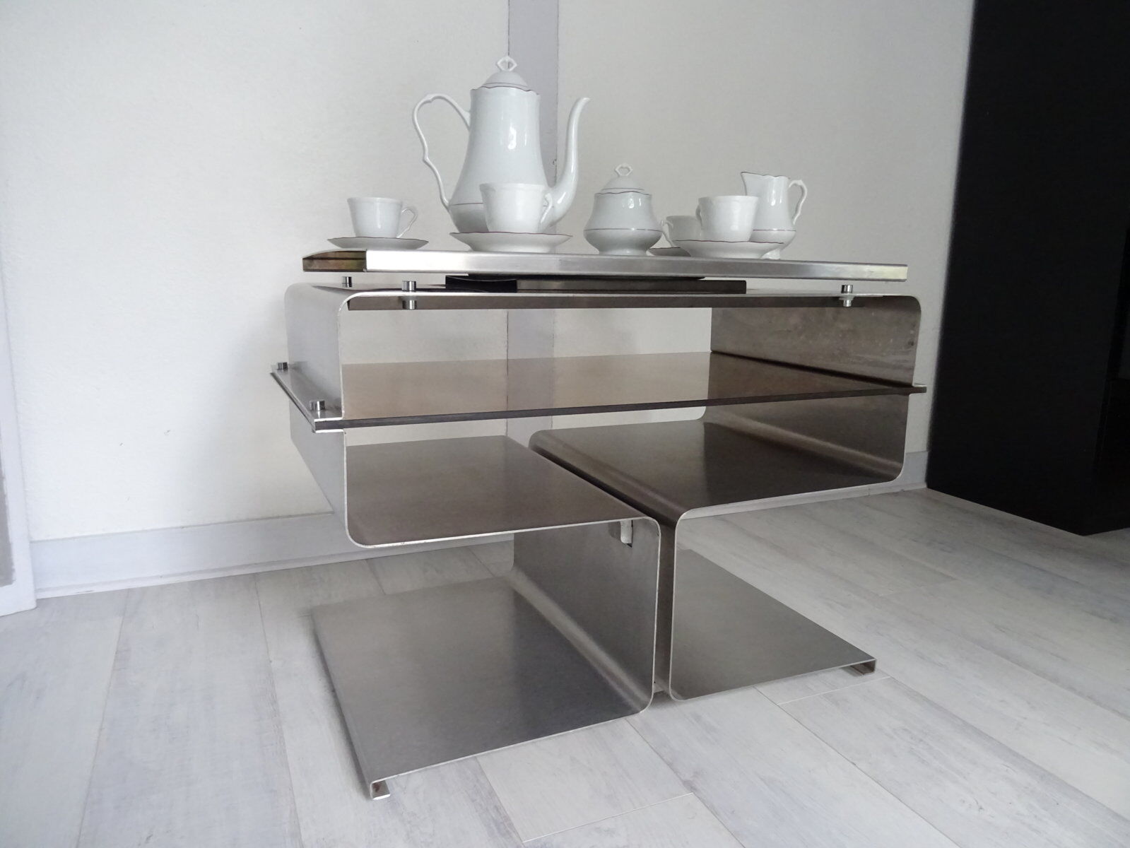 François Monnet coffee table