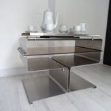 François Monnet coffee table