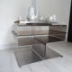 Table basse François Monnet