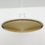 Large Swedish Pendant Lamp by Hans Agne Jakobsson for IKEA
