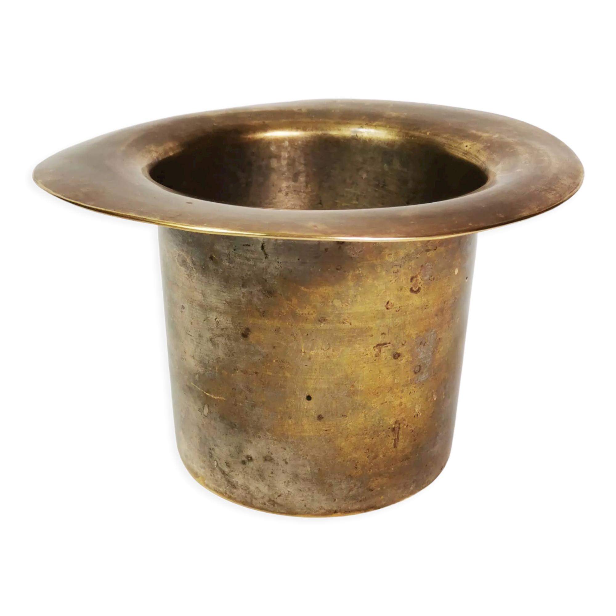 Champagne ice box, France, 1920s