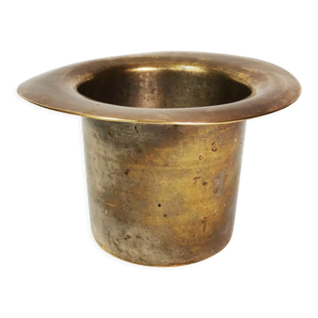 Champagne ice box, France, 1920s