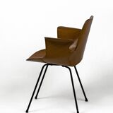 2 Vintage Medea Chairs by Vittorio Nobili (Price per Chair)