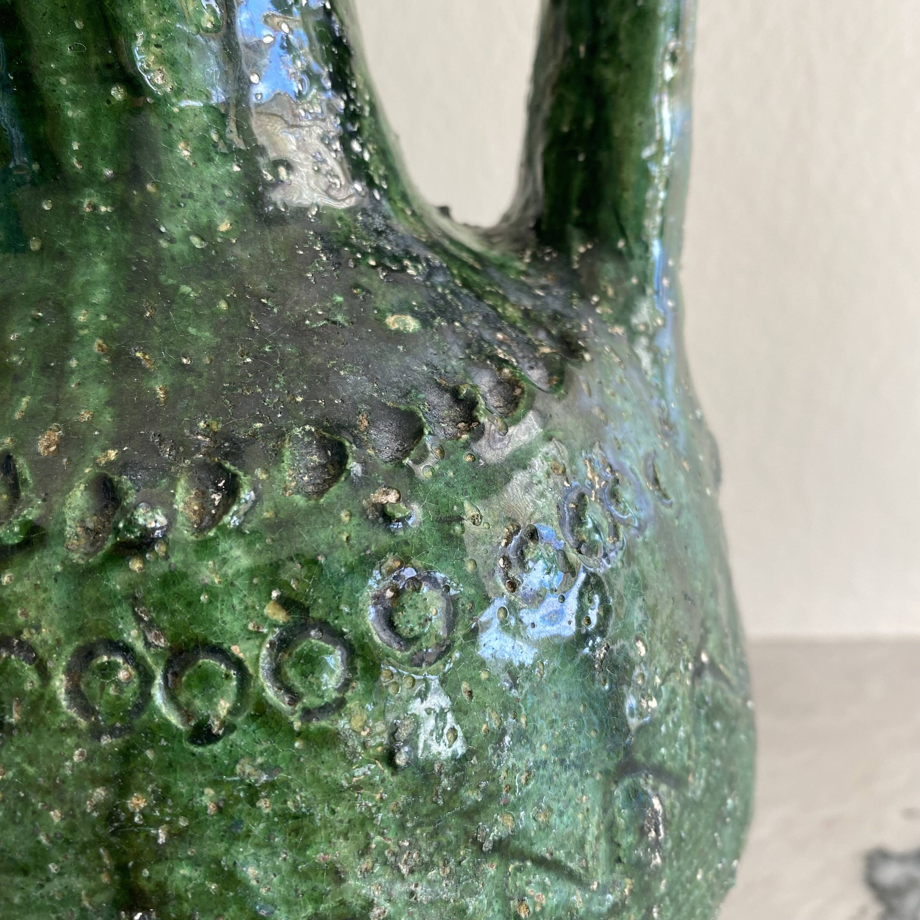 Tamegroute water jug