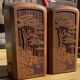 Pair of bookends