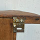 Art Deco display cabinet