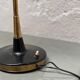 Lampe de table Mod. 553 par Oscar Torlasco pour Lumi, design italien collectible