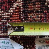 Handmade Persian Shiraz rug 168x111cm