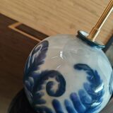 Camille Tharaud ceramic lamp 1930