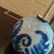Camille Tharaud ceramic lamp 1930