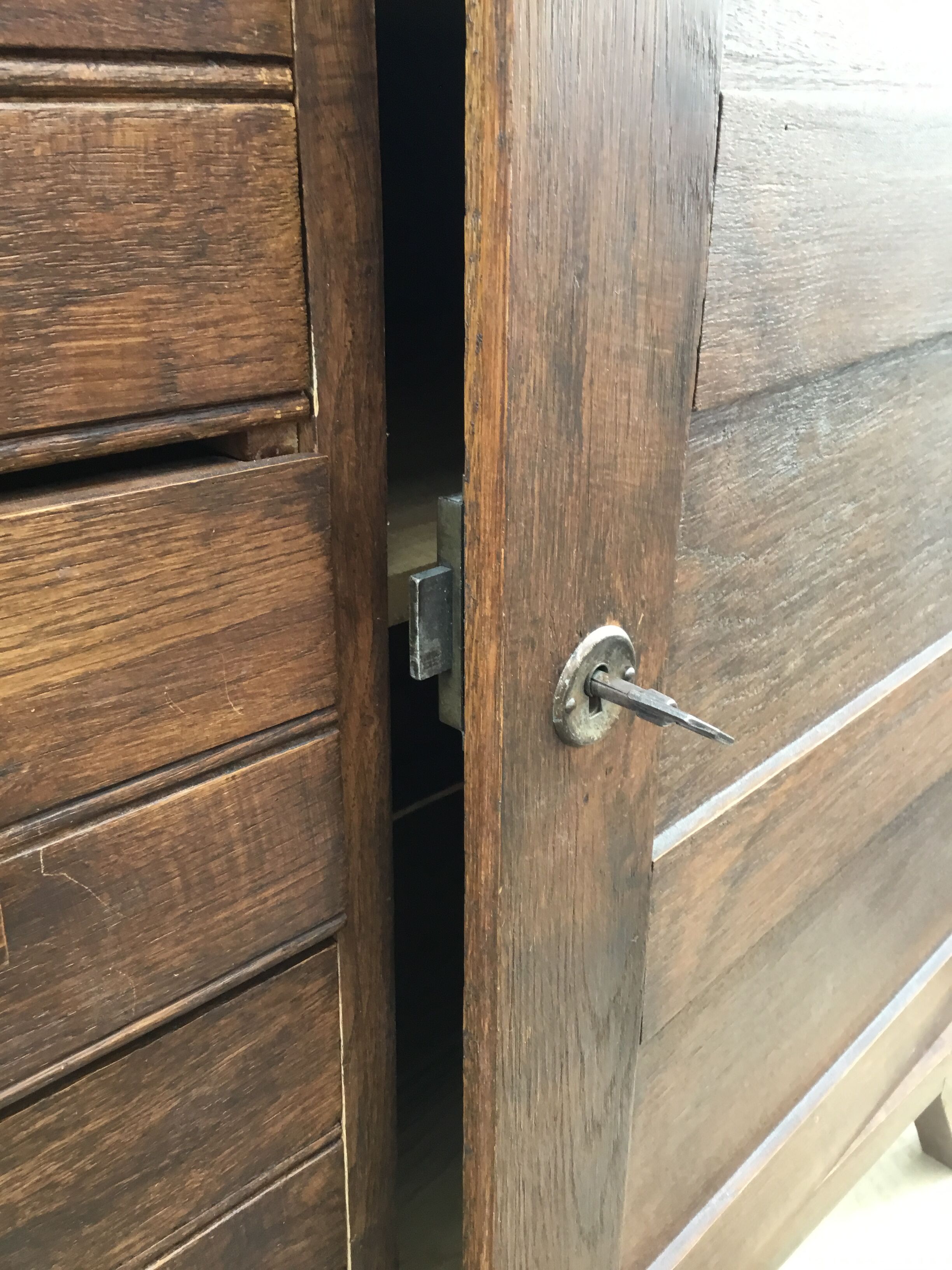 Buffet René Gabriel