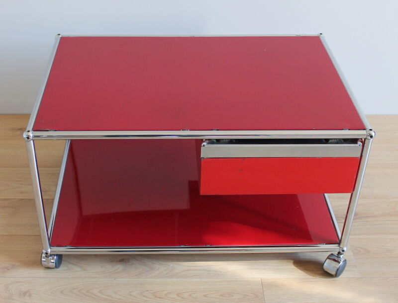 Coffee table Usm Haller
