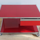 Coffee table Usm Haller
