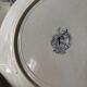 Saint-Amand flat plates