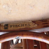 Set of 8 chairs Bistro Fischel