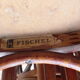 Set of 8 chairs Bistro Fischel