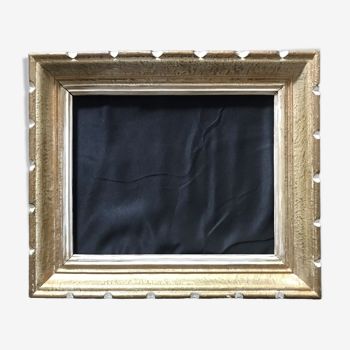 Small wooden frame