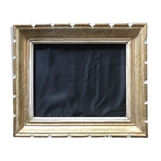 Small wooden frame