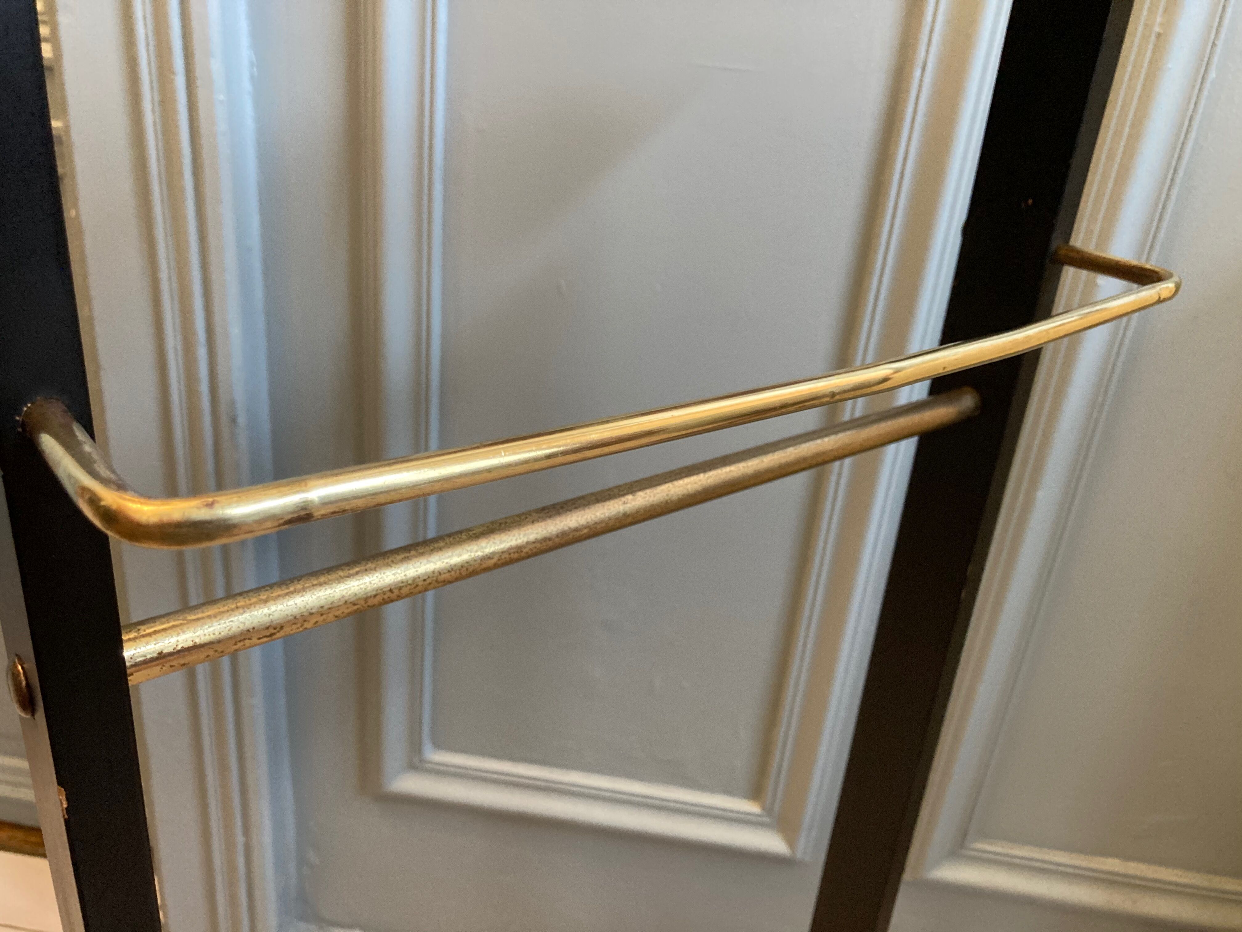Valet de chambre vintage Fratelli Reguitti