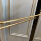 Valet de chambre vintage Fratelli Reguitti