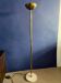 Lampadaire laiton vintage