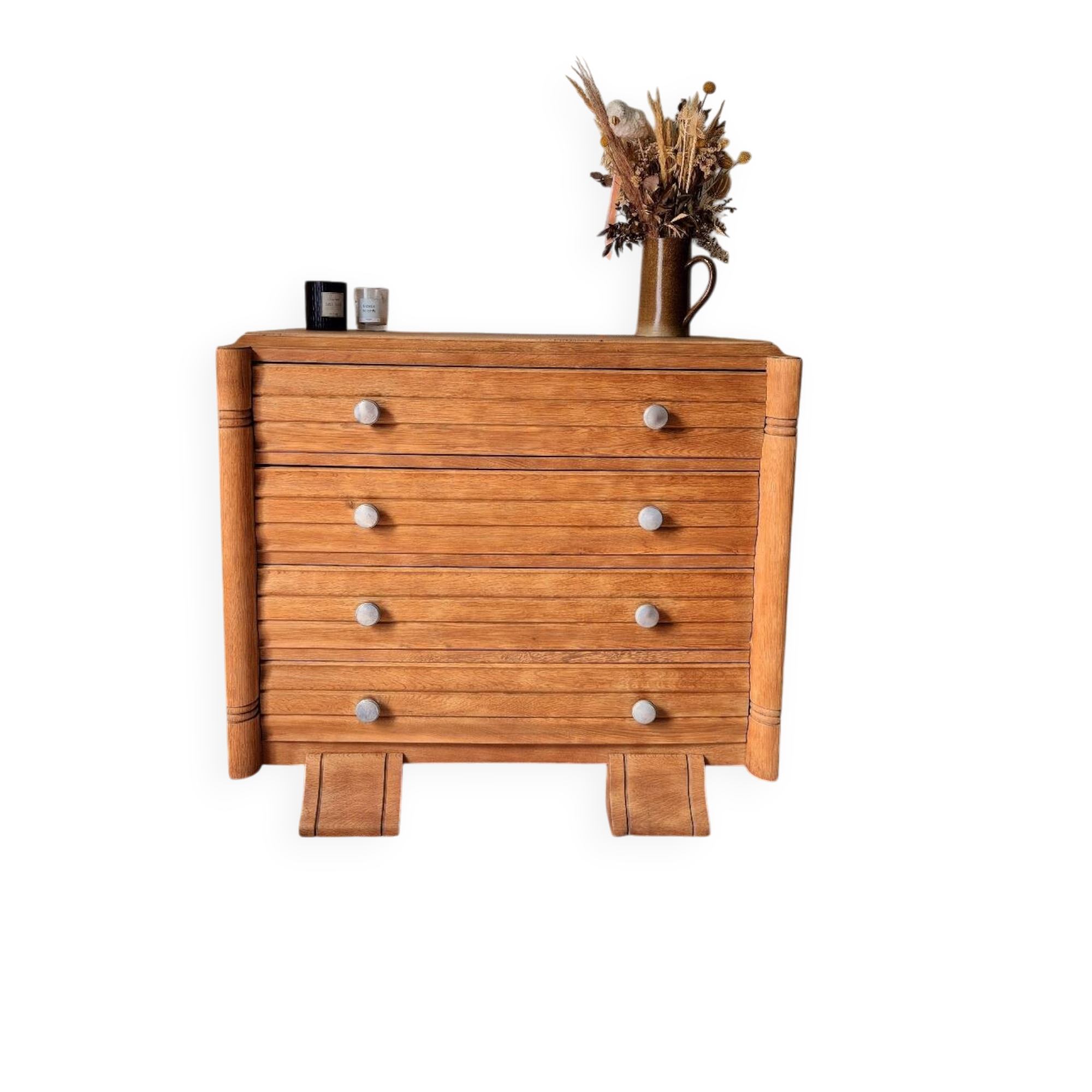 Commode vintage