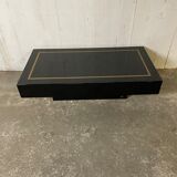 Coffee table 1970 Jean-Claude Mahey